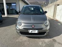 Usata Fiat 500 Tech 70 CV (51 kW) 2023 Grigio quarzo met. SUV