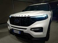 usata Ford Explorer 3.0 PHEV 457 CV A10 AWD ST-Line usato