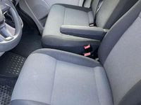 Usata VW T6.1 150 CV (110 kW) 2019 Bianco Furgone