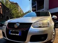 Usata VW Golf IV GT 170 CV (125 kW) 2006 Grigio Berlina