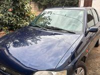 Usata Ford Escort Ghia 90 CV (66 kW) 1997 Berlina