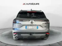 Usata Renault Austral Iconic Esprit Alpine 200 CV (147 kW) 2023 Nero SUV