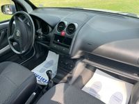 usata Seat Arosa 1.0 cat Stella