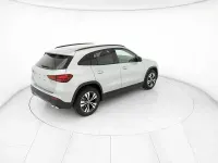 Nuova Mercedes GLA200 Progressive 150 CV (110 kW) 2026 Argento SUV