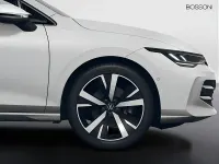 Nuova VW Golf VIII Edition 204 CV (150 kW) 2025 Bianco Berlina