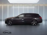 Usata Mercedes 220 Premium 200 CV (147 kW) 2022 Grigio Station wagon