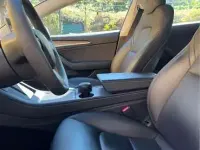 Usata Tesla Model 3 Standard Range 100 kW (136 CV) 2021 Berlina