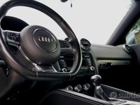 usata Audi TT 2ª serie - 2012