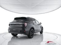 Nuova Lynk & Co 01 261 CV (191 kW) 2025 Nero SUV