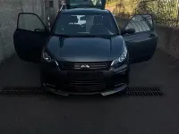Usata Ligier JS50 2022 Grigio Utilitaria