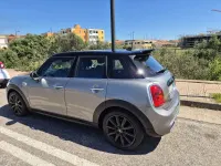 Usata Mini Cooper S 192 CV (141 kW) 2017 Utilitaria