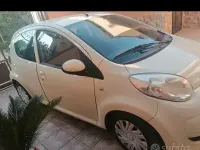 Usata Citroën C1 68 CV (50 kW) 2009 Bianco Utilitaria