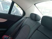 Usata Mercedes C220 170 CV (125 kW) 2018 Berlina