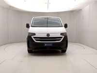 Usata VW Transporter 110 CV (80 kW) 2025 Clear white Furgone