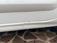 Usata Fiat 500L Business 95 CV (69 kW) 2018 Bianco Monovolume