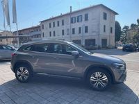 Usata Mercedes GLA180 Advanced 136 CV (100 kW) 2024 Montagna SUV