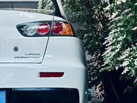 Occasion Mitsubishi Lancer Evolution 295 ch (216 kW) 2008 Berline