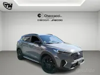 Usata Hyundai Tucson N Line 136 CV (100 kW) 2020 Other SUV
