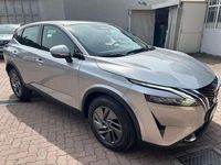 Usata Nissan Qashqai 158 CV (116 kW) 2024 Grigio SUV