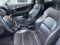 Usata Audi A3 Sportback Attraction 140 CV (102 kW) 2009 Bianco Utilitaria