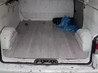 Usata VW T4 2000 Furgone