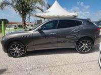 usata Maserati Levante 3.0D 275 CV