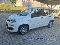 Nuova Fiat Panda 69 CV (50 kW) 2025 Bianco extraserie Berlina