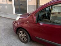 Usata Fiat Qubo Trekking 77 CV (56 kW) 2011 Monovolume