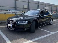 usata Audi A8 3.0 V6 tdi quattro tiptronic