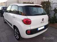 usata Fiat 500L - 2013