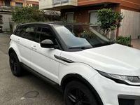 usata Land Rover Range Rover evoque 5p 2.0 td4 SE Dynamic 150cv auto