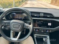 usata Audi Q3 35 2.0 tdi s-tronic