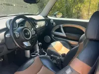 Usata Mini John Cooper Works 211 CV (155 kW) 2005 Nero Utilitaria