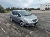 Usata Opel Meriva Cosmo 131 CV (96 kW) 2011 Monovolume