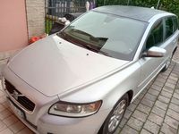 usata Volvo V50 2.0 diesel 136 cv