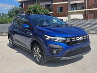 Nuova Dacia Sandero Expression 101 CV (74 kW) 2026 Other Utilitaria