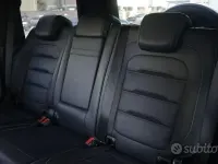 Usata Mercedes G63 AMG AMG 585 CV (430 kW) 2022 Verde SUV
