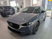 Nuova Mazda CX-30 Homura-Line 140 CV (102 kW) 2026 Other SUV
