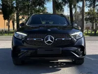 Usata Mercedes GLC200 AMG line 204 CV (150 kW) 2025 Nero SUV