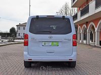 Usata Toyota Proace Executive 144 CV (105 kW) 2022 Bianco Monovolume