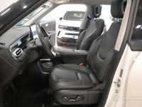 Usata Smart #1 Edition #1 200 kW (272 CV) 2023 Bianco SUV