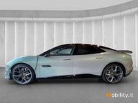 Nuova Lotus Emeya 139 kW (190 CV) 2026 Boreal grey Utilitaria