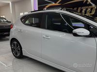 Usata Kia Ceed GT GT-Line 136 CV (100 kW) 2015 Bianco Berlina