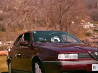 Usata Alfa Romeo 155 126 CV (92 kW) 1992 Berlina