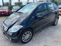 usata Mercedes A180 cdi Special edition