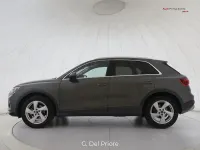 Usata Audi Q3 Advanced Plus 150 CV (110 kW) 2025 Grigio SUV