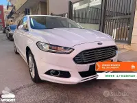 Usata Ford Mondeo S 150 CV (110 kW) 2020 Berlina