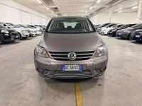 Usata VW Golf Plus Goal 105 CV (77 kW) 2006 Grigio Monovolume