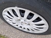 Usata Fiat Grande Punto 65 CV (47 kW) 2012 Bianco Utilitaria