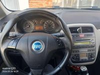 Usata Fiat Grande Punto 90 CV (66 kW) 2006 Utilitaria